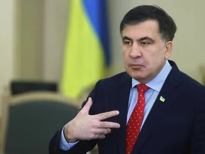 Саакашвили грозит 6 лет лишения свободы - прокуратура Грузии