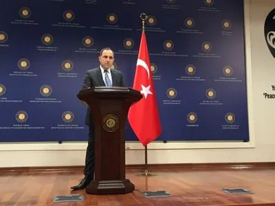 Туреччина заявила, що греко-французький оборонний пакт завдає шкоди альянсу НАТО