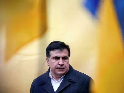 МВД Грузии говорит, что Саакашвили не пересекал государственную границу