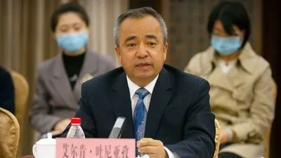 Сторонник принудительного труда и стерилизации: Китай назначил нового губернатора Уйгурского автономного округа