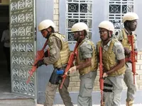 У Чаді відбувся протест проти хунти: загинув поліцейський, є поранені