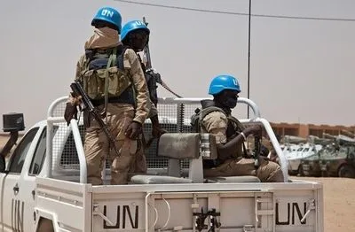 У Малі внаслідок вибуху загинув миротворець ООН, є поранені