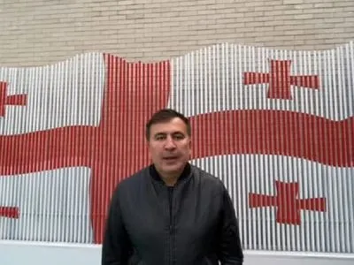 Саакашвили в день выборов в Грузии опубликовал письмо из тюрьмы и вспомнил Путина