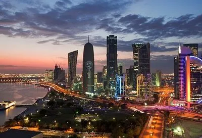 В Катаре проходят первые парламентские выборы