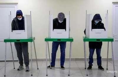У Грузії порушили близько 20 кримінальних справ у день виборів
