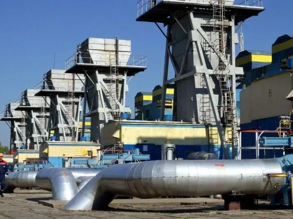 Газовый контракт Будапешта и Москвы: транзит газа через Украину в Венгрию полностью прекратился