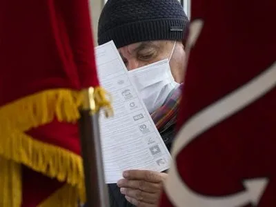 МЗС: 40 держав підписались під засудженням проведення виборів в анексованому Росією Криму