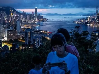 Гонконг анонсував випуск власної цифрової валюти