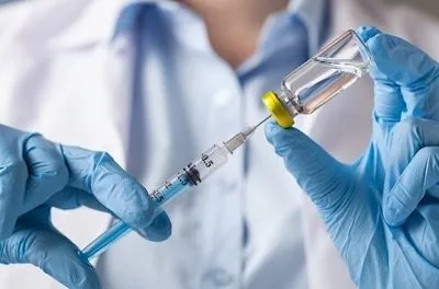 Чверть населення Одеської області пройшла вакцинацію