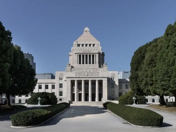 У Японії оголосили склад нового уряду