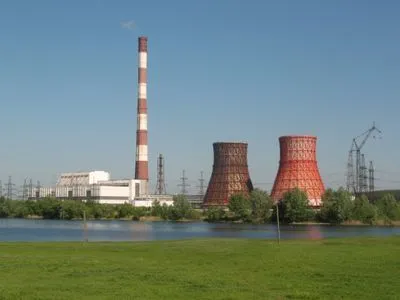 Харьковская ТЭЦ-5 возобновляет работу с сегодняшнего дня
