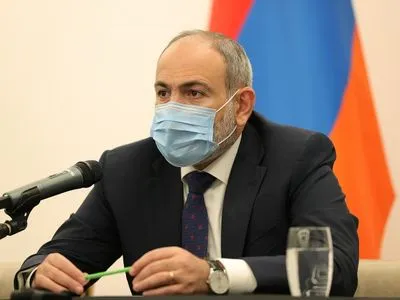 Пашинян заявив, що переговори щодо Карабаху "зайшли у глухий кут" ще до війни минулого року