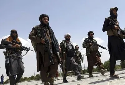 Таліби провели операцію проти осередку ІД, які здійснили теракт в Кабулі