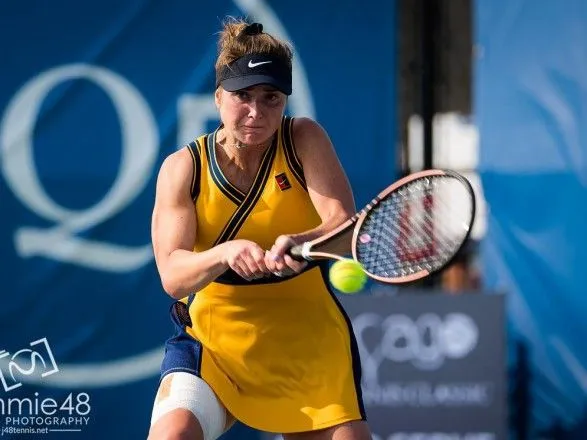 Теніс: чотири українки отримали суперниць на Індіан-Веллс