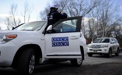 Кулеба о закрытии миссии наблюдателей ОБСЕ: сознательный шаг РФ для разрушения минских договоренностей