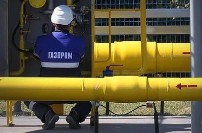 Путін доручив забезпечити дотримання зобов'язань "Газпрому" по транзиту газу через Україну