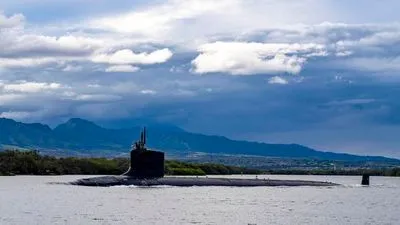 Франція заявляє, що суперечка з Вашингтоном через підводні човни все ще не врегульована