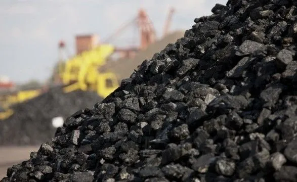Відстають від графіка: на складах ТЕС менше 850 тис. тонн вугілля