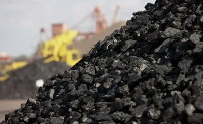 Відстають від графіка: на складах ТЕС менше 850 тис. тонн вугілля