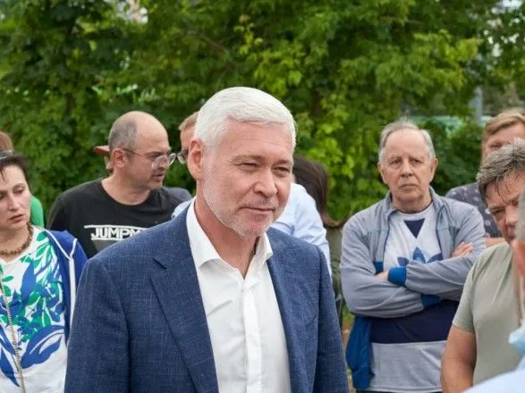 Политэксперт: Харьков оказался заложником предвыборных амбиций Терехова