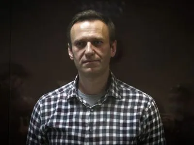 45 країн передали Росії питання про отруєння Навального