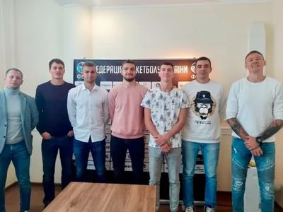 ФБУ оголосила про створення першого в історії України клубу з баскетболу 3х3