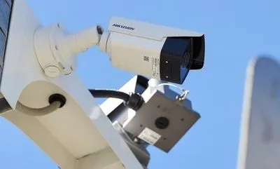 С сегодняшнего дня в 7 городах заработают камеры автофиксации нарушение ПДД