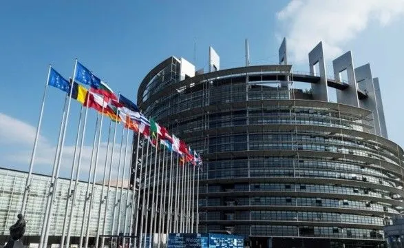 Європарламент закликає ЄС ввести нові санкції проти влади Білорусі