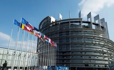 Европарламент призывает ЕС принять новые санкции против властей Беларуси