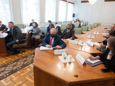 Судова реформа: після відбору кандидатів до ВРП Україну очікує фінансова підтримка з боку міжнародної спільноти