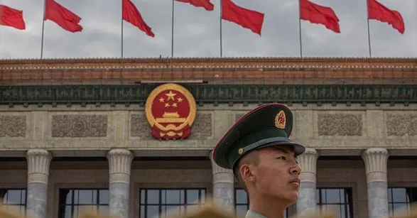 ЦРУ створить новий підрозділ, щоб зосередитися на "боротьбі з Китаєм"