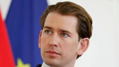 Коррупционный скандал в Австрии: канцлеру Себастьяну Курцу грозит отставка