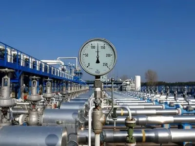 Після ряду заяв російського керівництва - ціна на газ у Європі стрімко подешевшала до 1 тисячі доларів за 1 тис. куб. м