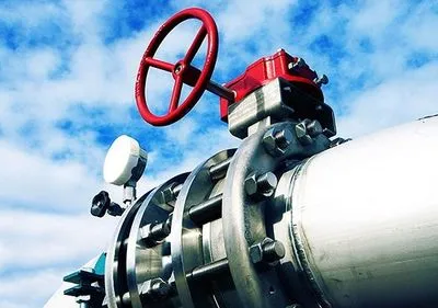 "Газпром" в сентябре-октябре не забронировал даже гарантированные дополнительные мощности для транзита - оператор ГТС