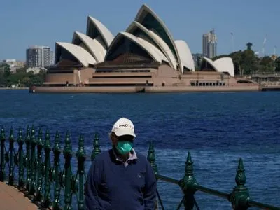 В Сиднее на следующей неделе отменят четырехмесячную изоляцию
