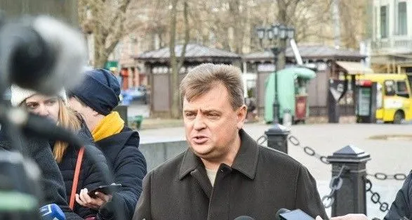 В правоохранительном комитете ВРУ раскритиковали НАБУ за "торможение" дела "золотой трубы Тарпана" в Одессе