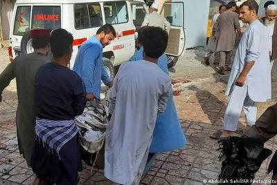 Генсек ООН засудив теракт в мечеті в Афганістані