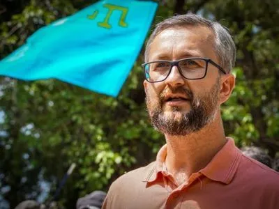 Незаконно задержанного в Крыму Джелялова отправили на психиатрическую экспертизу несмотря на его отказ