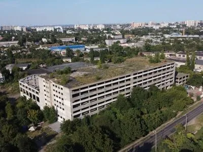 Одесский завод “Орион” продали на аукционе