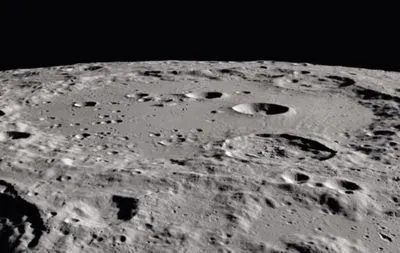 На Місяці знайшли порівняно "молоді" потоки лави і планують дослідити