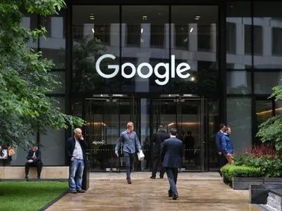 Google заборонить рекламу контенту, який заперечує кліматичні зміни