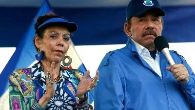 Нікарагуа: опозиція вимагає визнати вибори в країні "недійсними і незаконними"