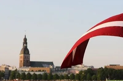 Латвия вводит режим ЧС