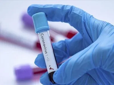 На Буковине зафиксировали 525 новых случаев коронавируса