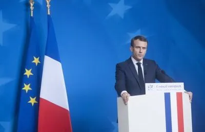 Франція прагне скасувати смертну кару у світі, будучи главою Ради ЄС
