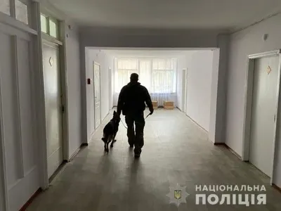 "Минирование" COVID-больниц в Харькове: взрывчатки не обнаружили