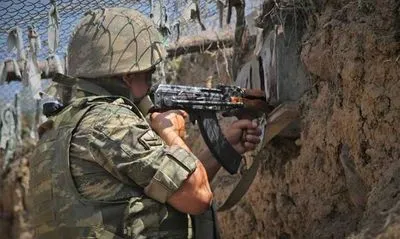 Нагірний Карабах: вірменські ЗМІ повідомляють, що пострілом з азербайджанського боку убито мирного жителя