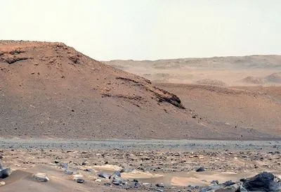 Дослідники Марсу тепер знають, де шукати життя
