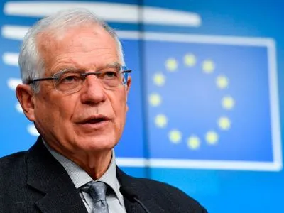 Боррель заявил, что на саммите Украина-ЕС не примут решение о создании военной миссии