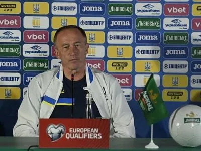 Петраков в очікуванні матчу з боснійцями: ми не можемо зіграти навіть в нічию